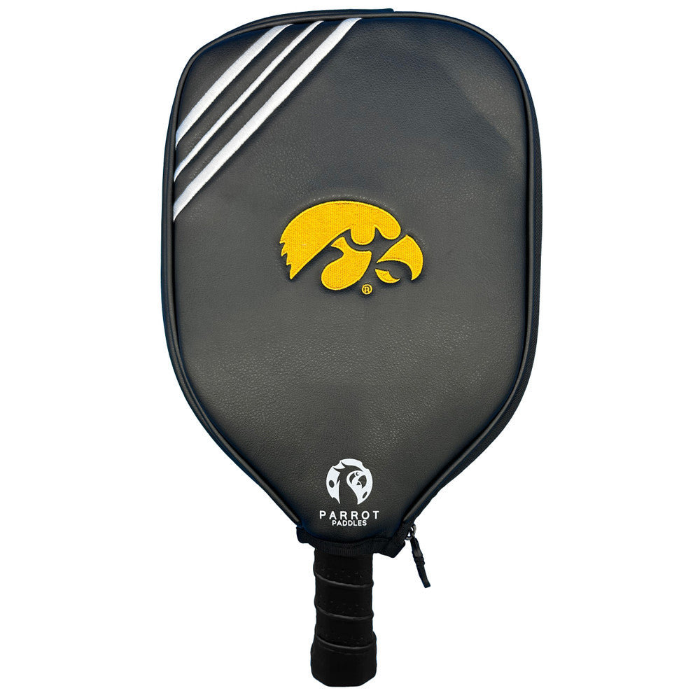 Pickleball Parrot Paddles NCAA Pickleball Paddle Cover