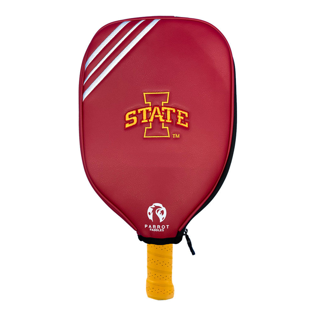 Pickleball Parrot Paddles NCAA Pickleball Paddle Cover
