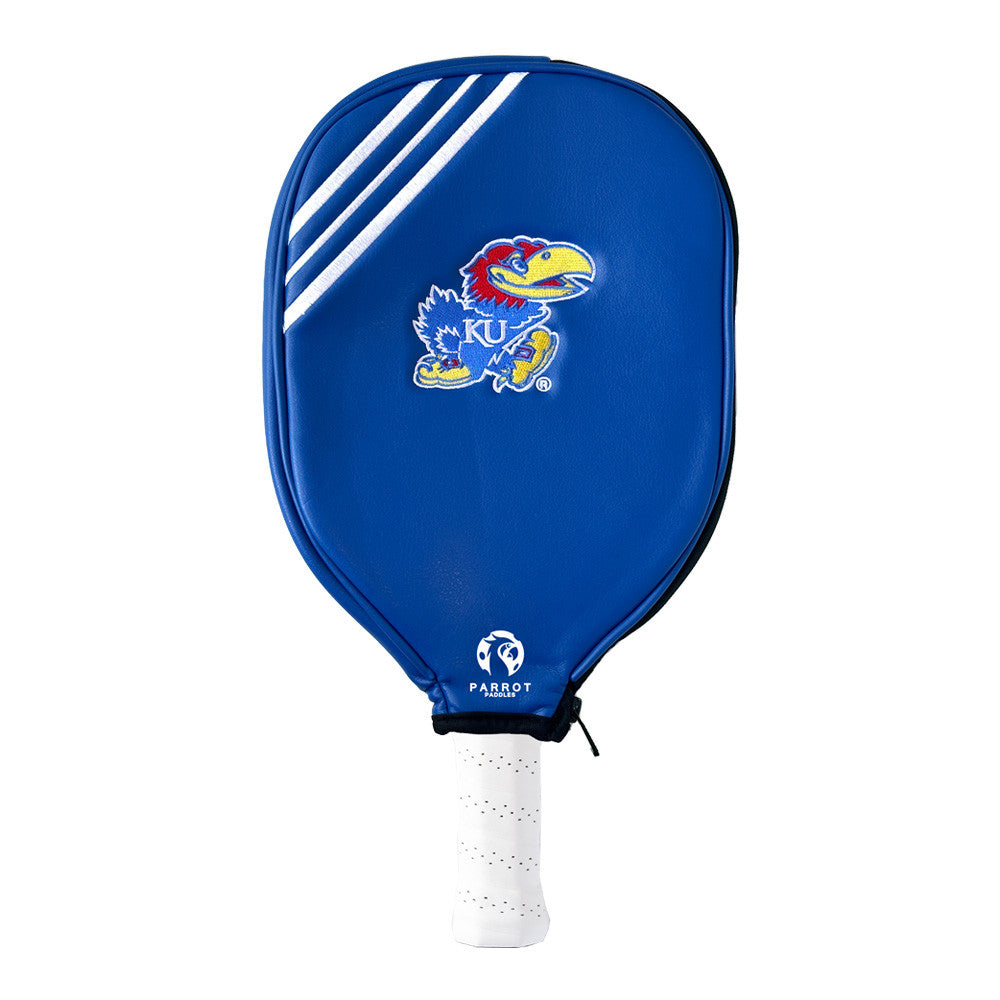 Pickleball Parrot Paddles NCAA Pickleball Paddle Cover