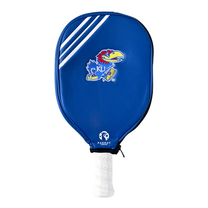Pickleball Parrot Paddles NCAA Pickleball Paddle Cover