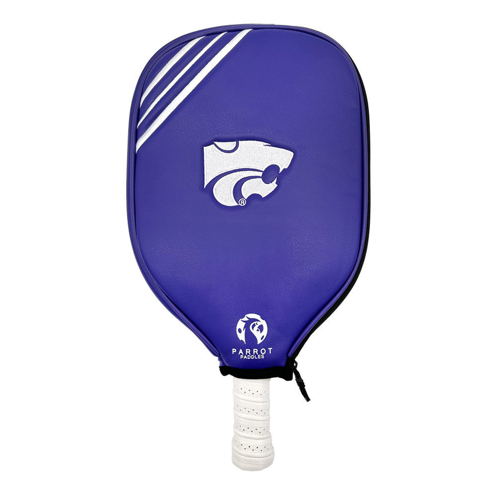 Pickleball Parrot Paddles NCAA Pickleball Paddle Cover