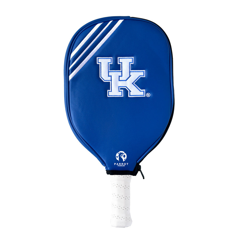 Pickleball Parrot Paddles NCAA Pickleball Paddle Cover