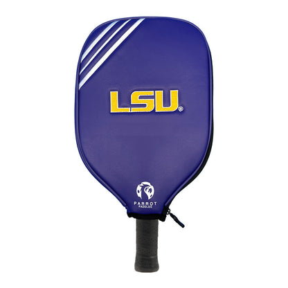 Pickleball Parrot Paddles NCAA Pickleball Paddle Cover