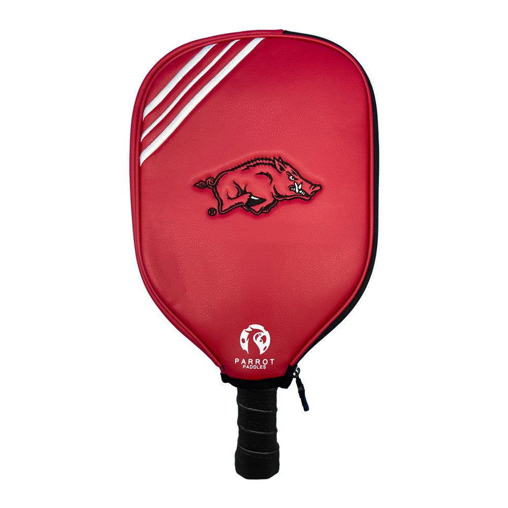 Pickleball Parrot Paddles NCAA Pickleball Paddle Cover