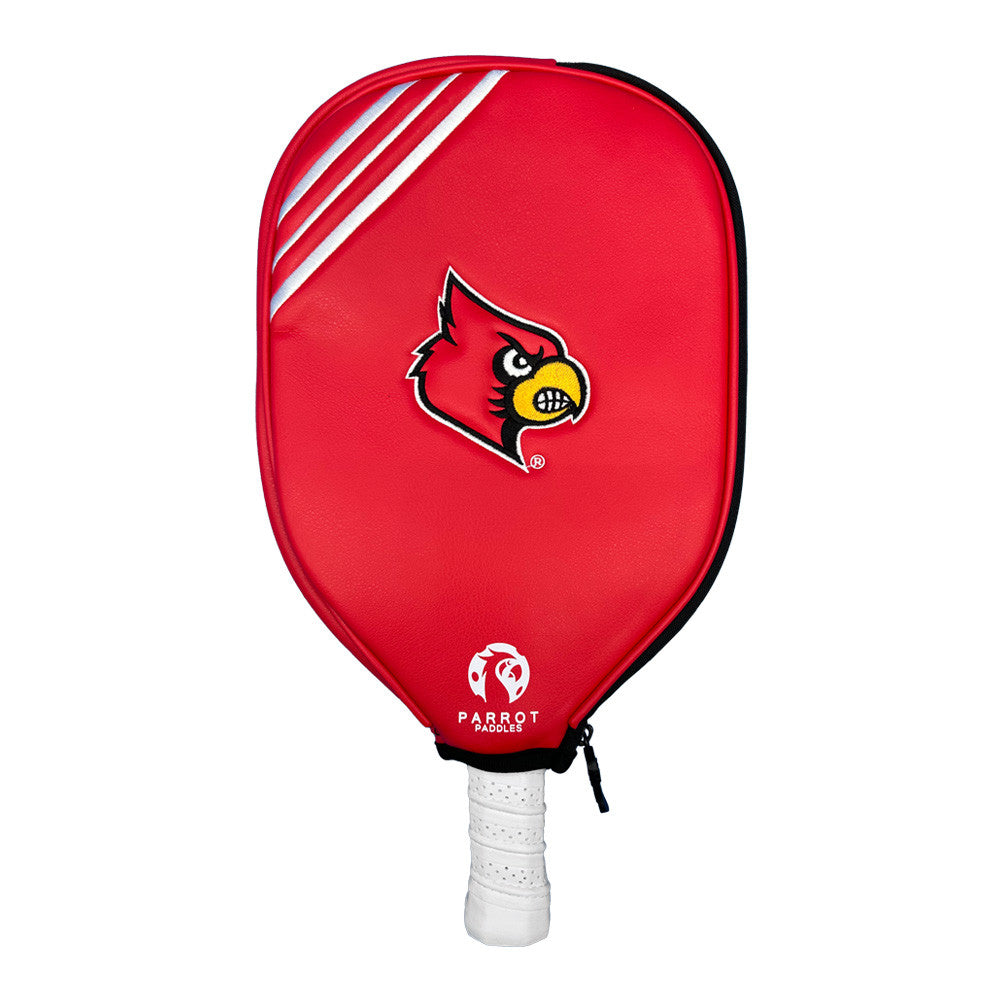 Pickleball Parrot Paddles NCAA Pickleball Paddle Cover