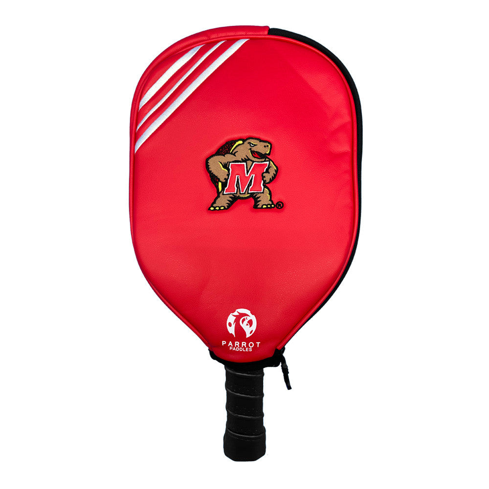 Pickleball Parrot Paddles NCAA Pickleball Paddle Cover