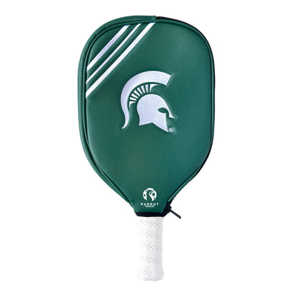 Pickleball Parrot Paddles NCAA Pickleball Paddle Cover