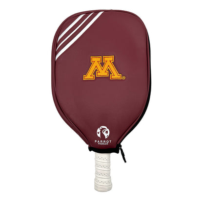 Pickleball Parrot Paddles NCAA Pickleball Paddle Cover