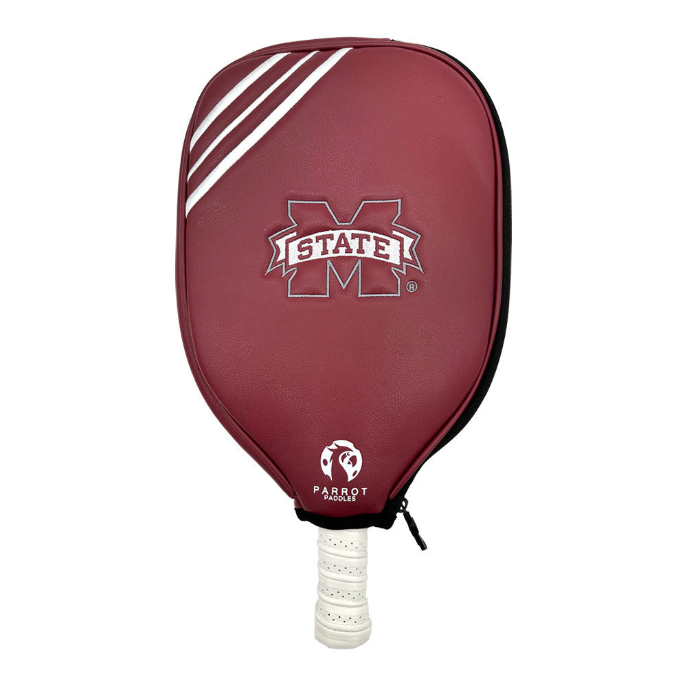 Pickleball Parrot Paddles NCAA Pickleball Paddle Cover