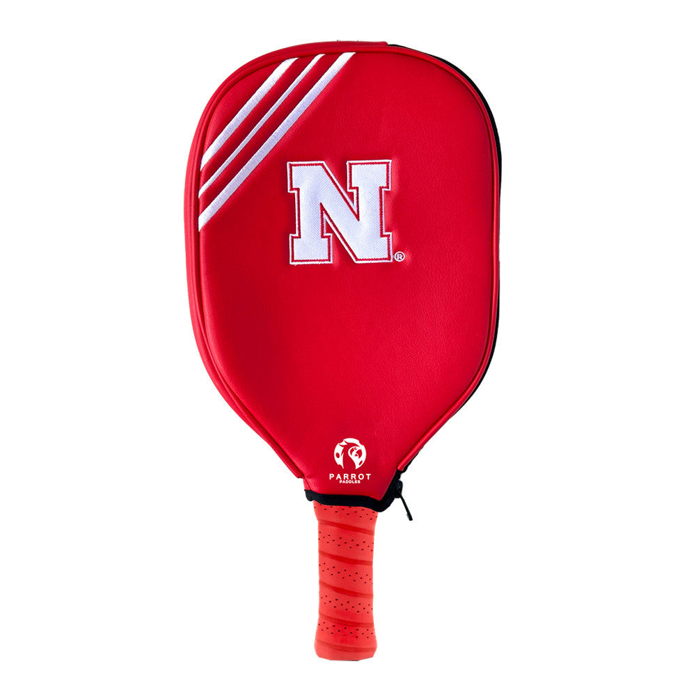 Pickleball Parrot Paddles NCAA Pickleball Paddle Cover