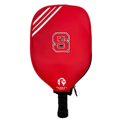 Pickleball Parrot Paddles NCAA Pickleball Paddle Cover