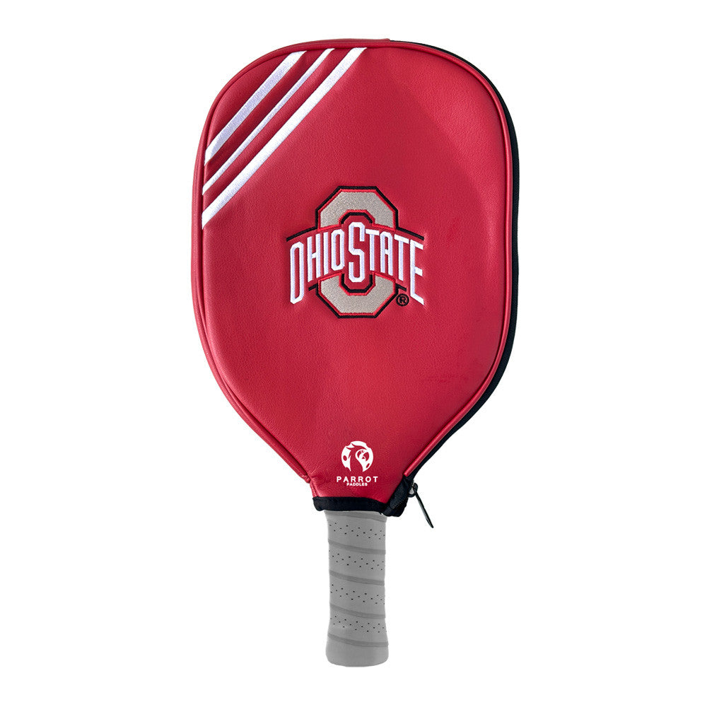 Pickleball Parrot Paddles NCAA Pickleball Paddle Cover