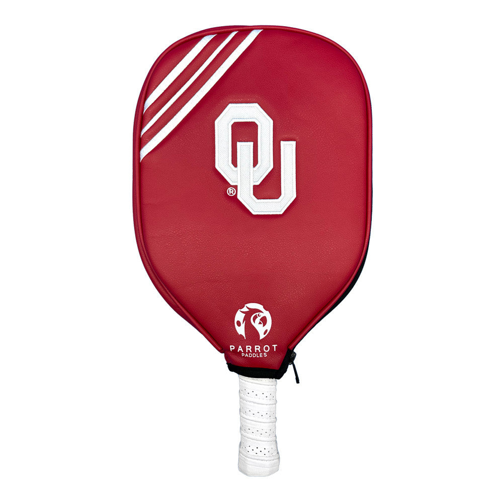 Pickleball Parrot Paddles NCAA Pickleball Paddle Cover