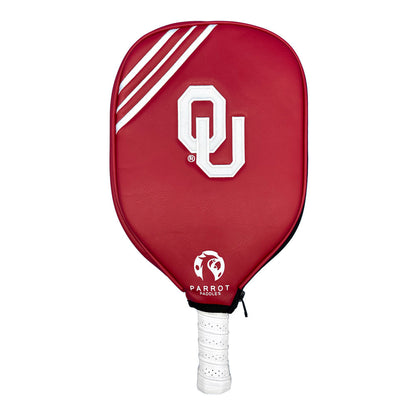 Pickleball Parrot Paddles NCAA Pickleball Paddle Cover