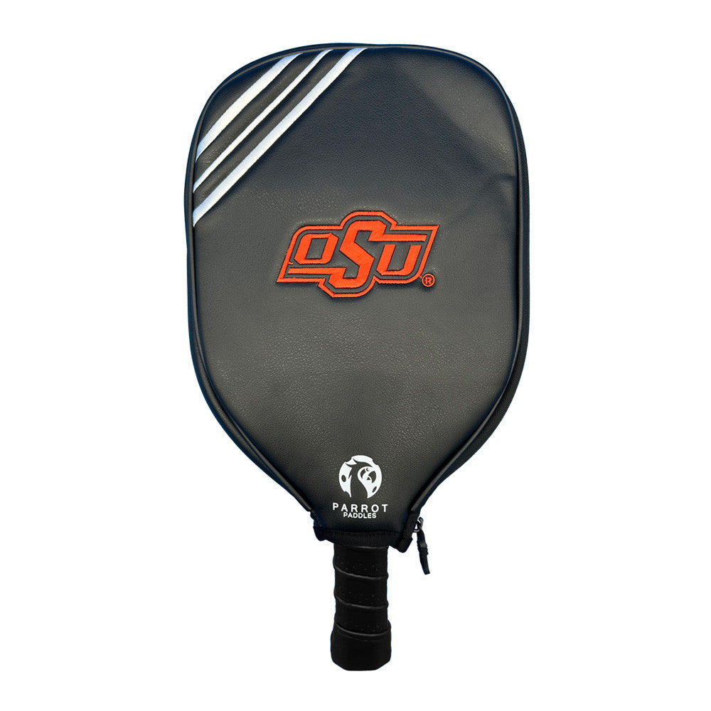Pickleball Parrot Paddles NCAA Pickleball Paddle Cover