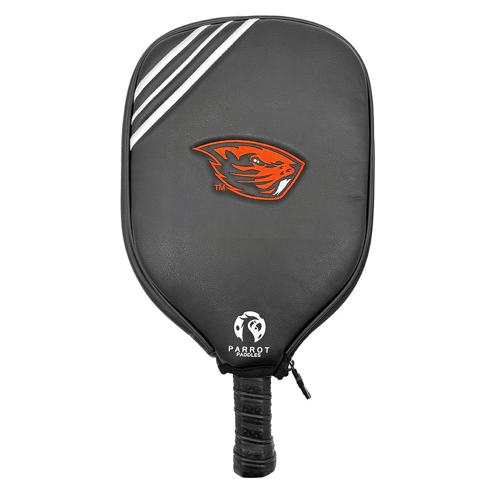 Pickleball Parrot Paddles NCAA Pickleball Paddle Cover
