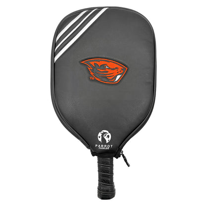 Pickleball Parrot Paddles NCAA Pickleball Paddle Cover