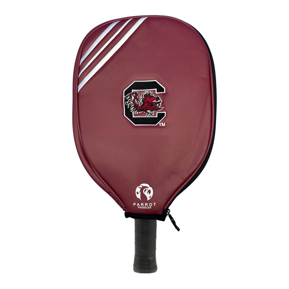 Pickleball Parrot Paddles NCAA Pickleball Paddle Cover