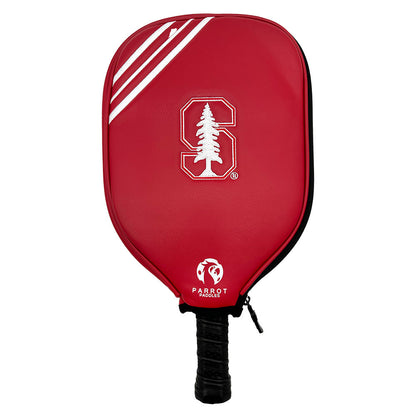 Pickleball Parrot Paddles NCAA Pickleball Paddle Cover