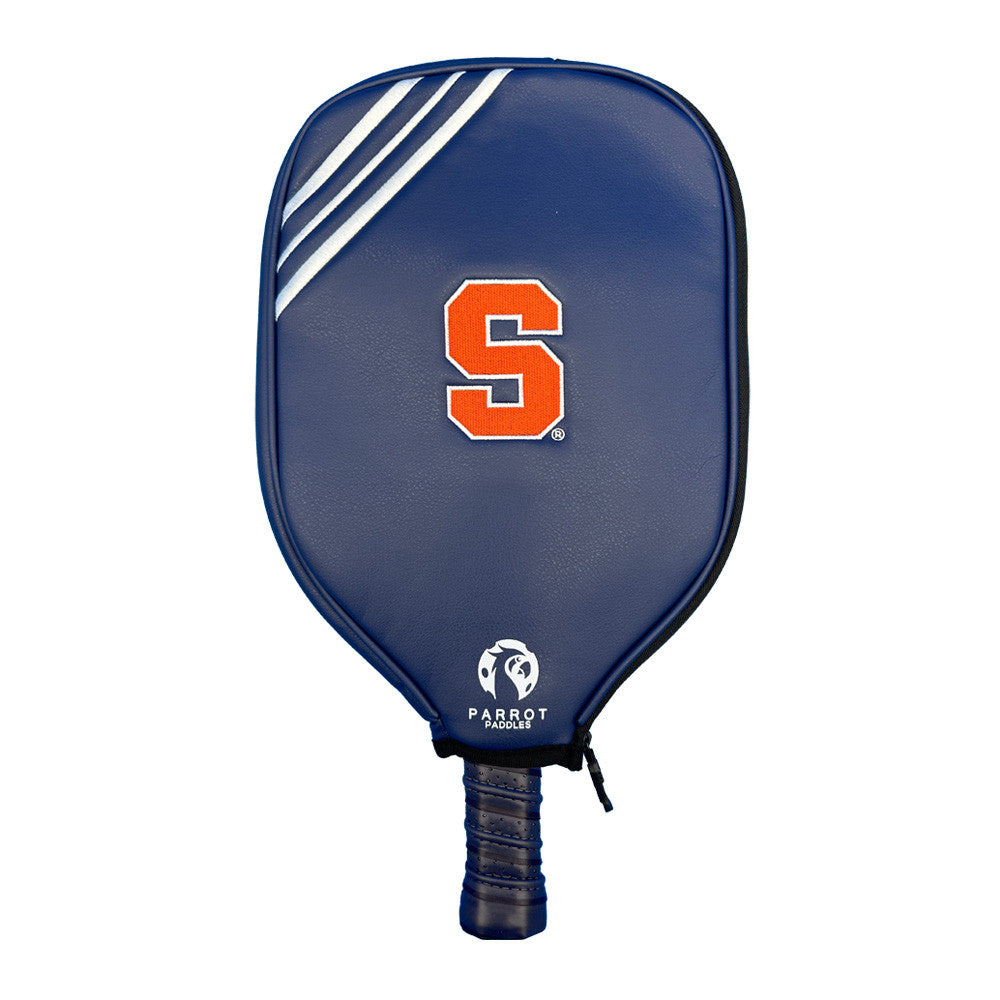 Pickleball Parrot Paddles NCAA Pickleball Paddle Cover