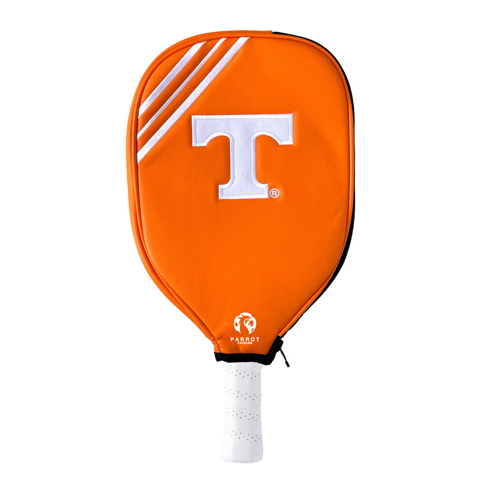 Pickleball Parrot Paddles NCAA Pickleball Paddle Cover