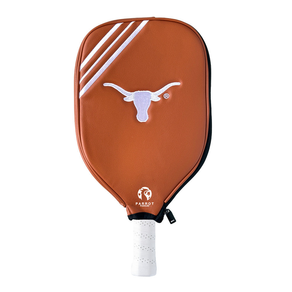 Pickleball Parrot Paddles NCAA Pickleball Paddle Cover
