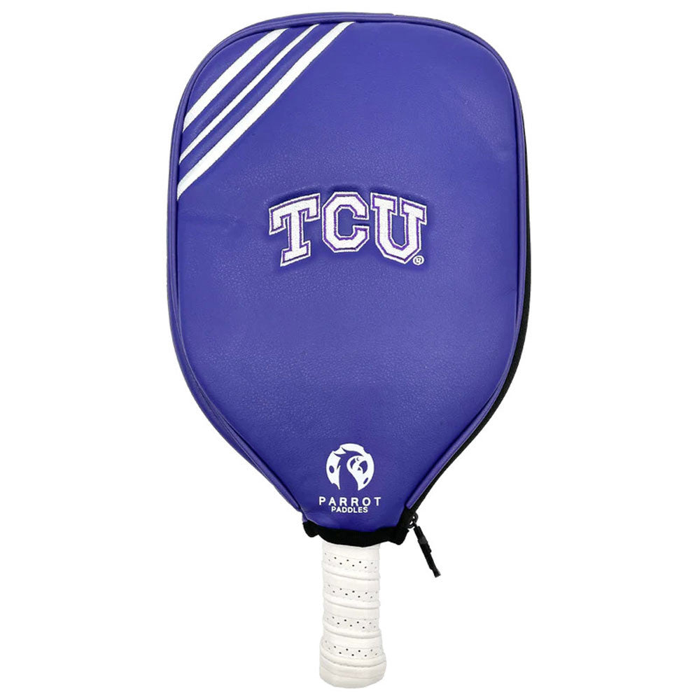 Pickleball Parrot Paddles NCAA Pickleball Paddle Cover