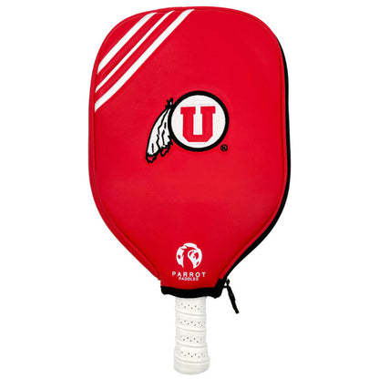 Pickleball Parrot Paddles NCAA Pickleball Paddle Cover