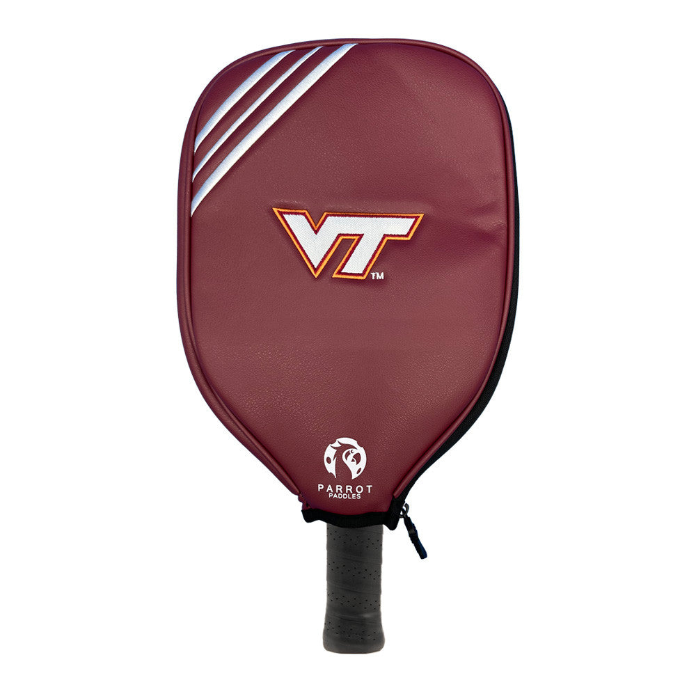 Pickleball Parrot Paddles NCAA Pickleball Paddle Cover
