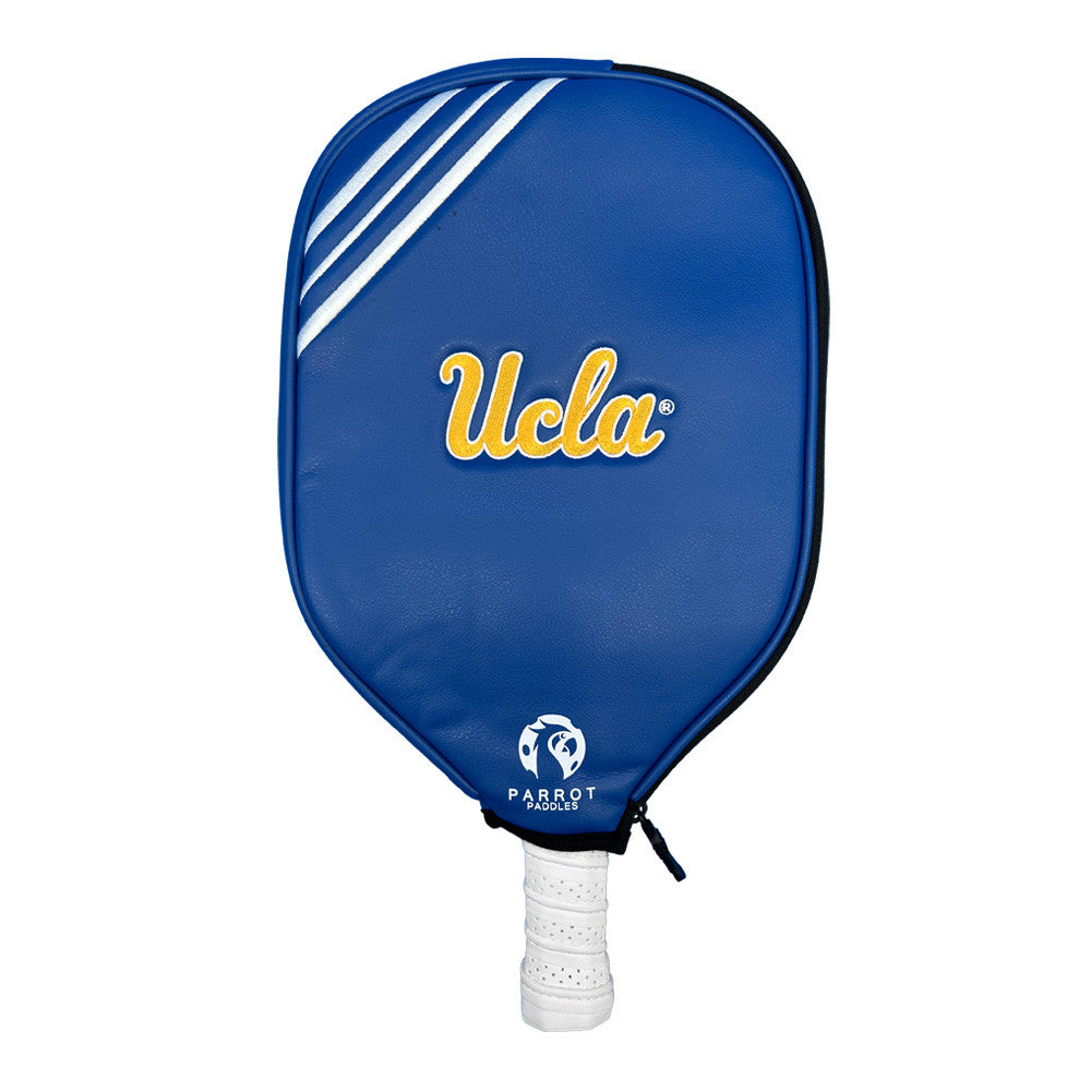 Pickleball Parrot Paddles NCAA Pickleball Paddle Cover