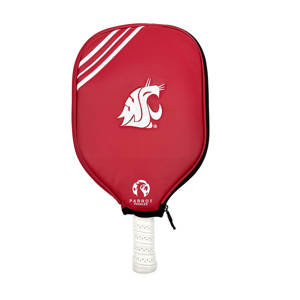 Pickleball Parrot Paddles NCAA Pickleball Paddle Cover
