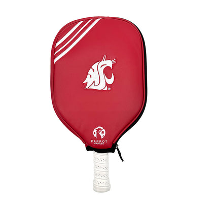 Pickleball Parrot Paddles NCAA Pickleball Paddle Cover