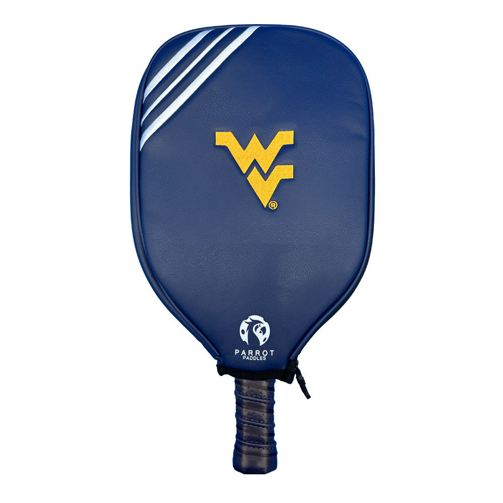 Pickleball Parrot Paddles NCAA Pickleball Paddle Cover