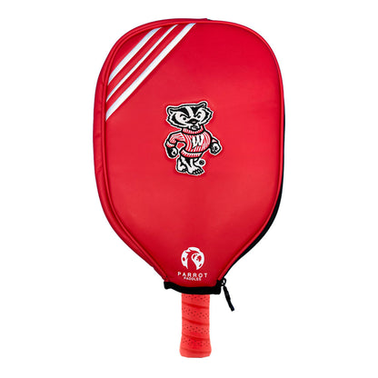 Pickleball Parrot Paddles NCAA Pickleball Paddle Cover
