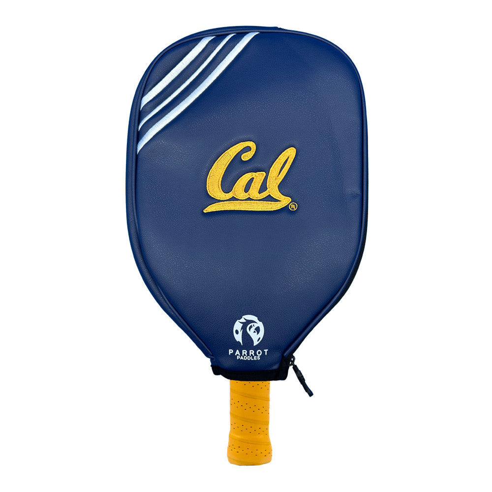 Pickleball Parrot Paddles NCAA Pickleball Paddle Cover