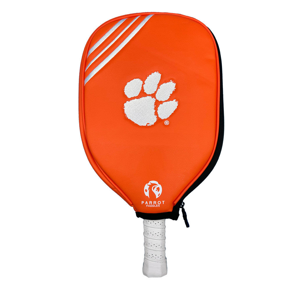 Pickleball Parrot Paddles NCAA Pickleball Paddle Cover