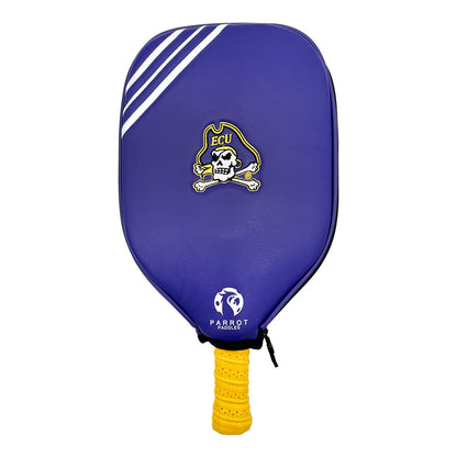 Pickleball Parrot Paddles NCAA Pickleball Paddle Cover