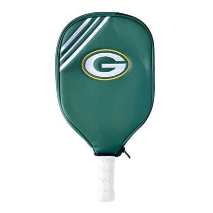 Pickleball Parrot Paddles NFL Pickleball Paddle Cover