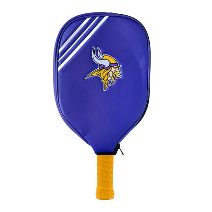 Pickleball Parrot Paddles NFL Pickleball Paddle Cover