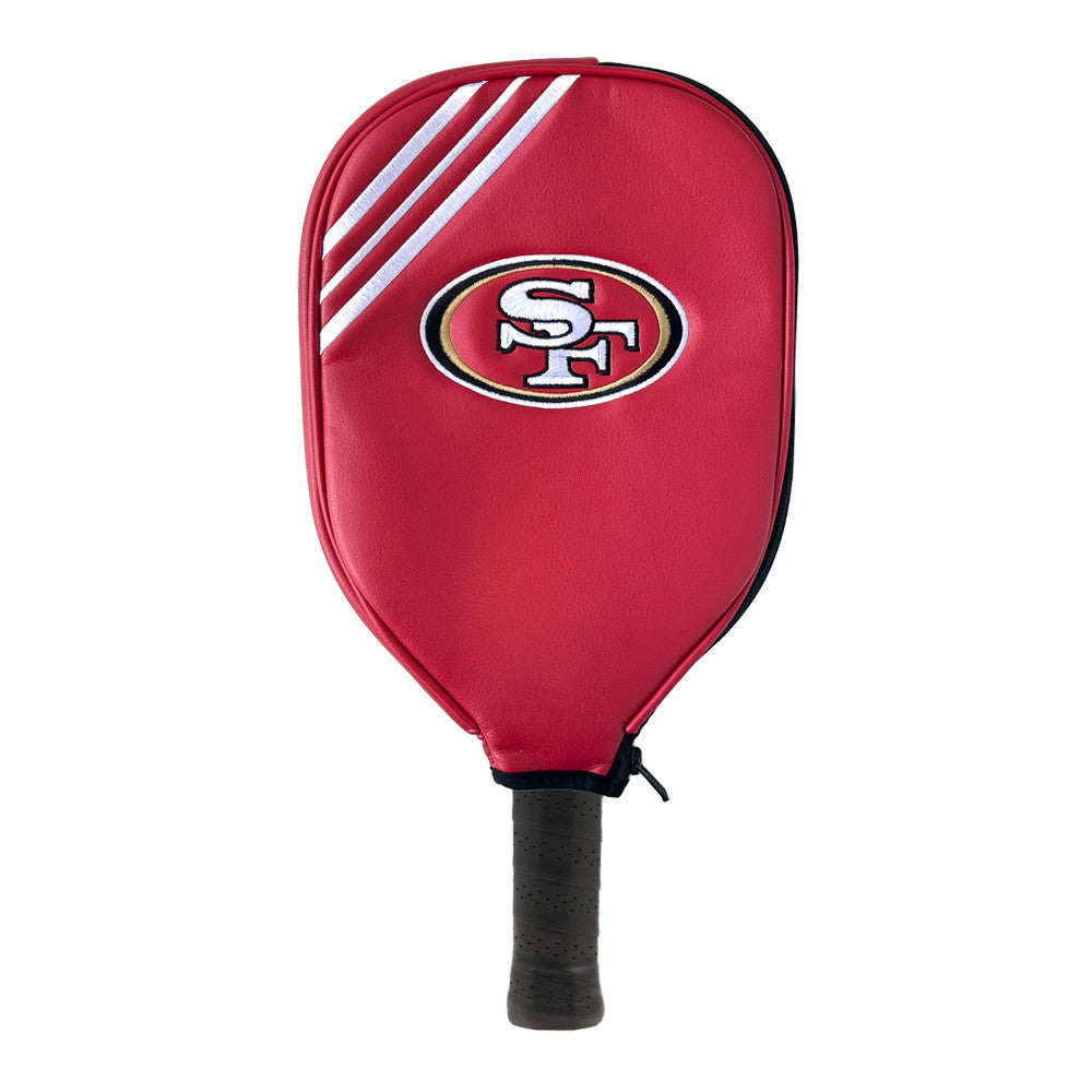 Pickleball Parrot Paddles NFL Pickleball Paddle Cover