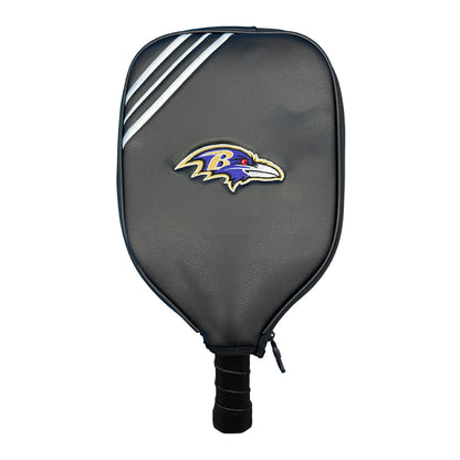 Pickleball Parrot Paddles NFL Pickleball Paddle Cover