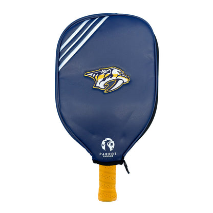 Pickleball Parrot Paddles NHL Pickleball Paddle Cover
