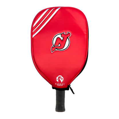 Pickleball Parrot Paddles NHL Pickleball Paddle Cover