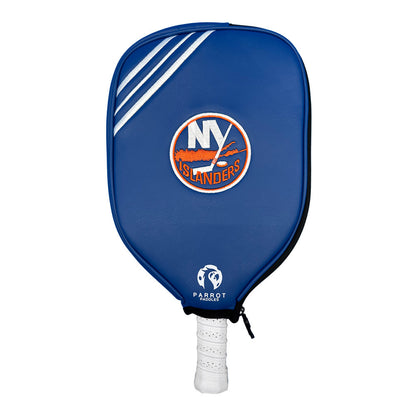 Pickleball Parrot Paddles NHL Pickleball Paddle Cover
