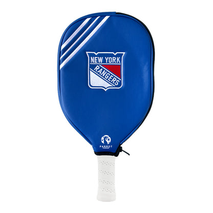 Pickleball Parrot Paddles NHL Pickleball Paddle Cover