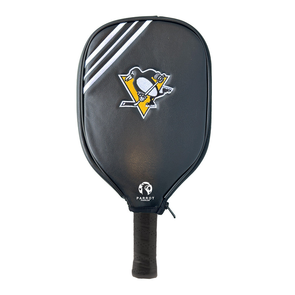 Pickleball Parrot Paddles NHL Pickleball Paddle Cover