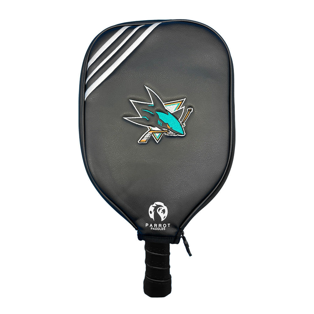 Pickleball Parrot Paddles NHL Pickleball Paddle Cover