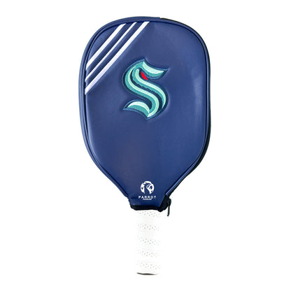 Pickleball Parrot Paddles NHL Pickleball Paddle Cover