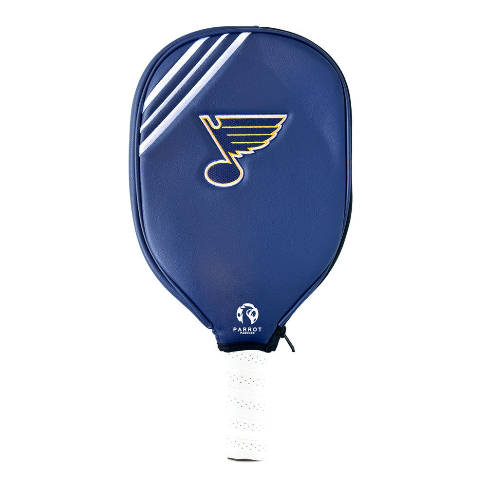 Pickleball Parrot Paddles NHL Pickleball Paddle Cover
