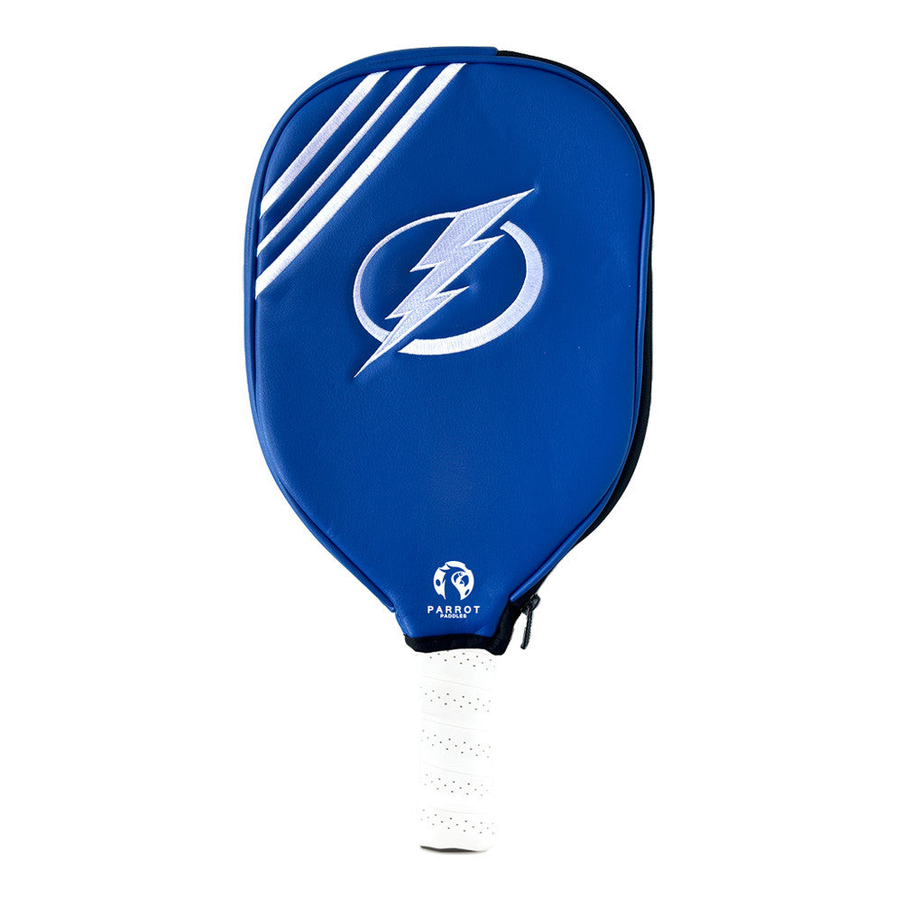 Pickleball Parrot Paddles NHL Pickleball Paddle Cover